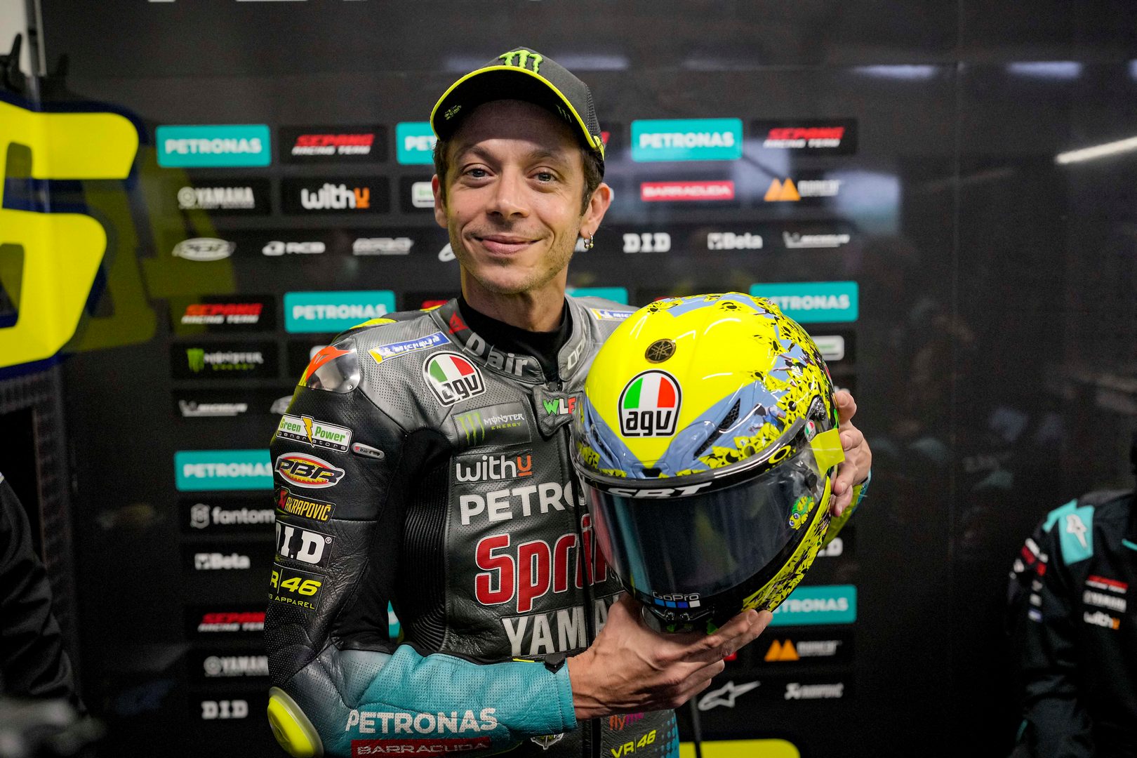 MotoGP Misano 2 Day_2
