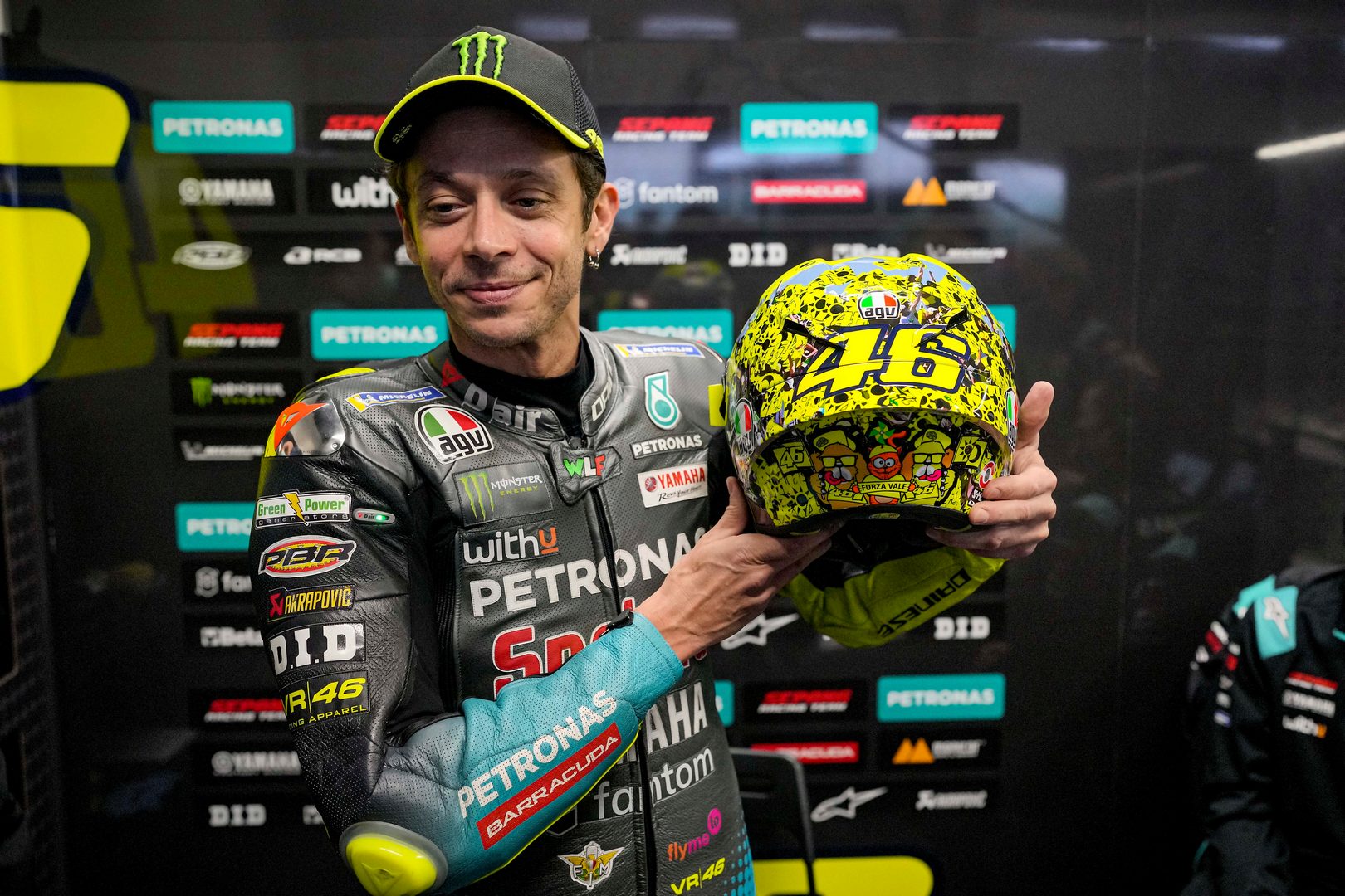 MotoGP Misano 2 Day_2