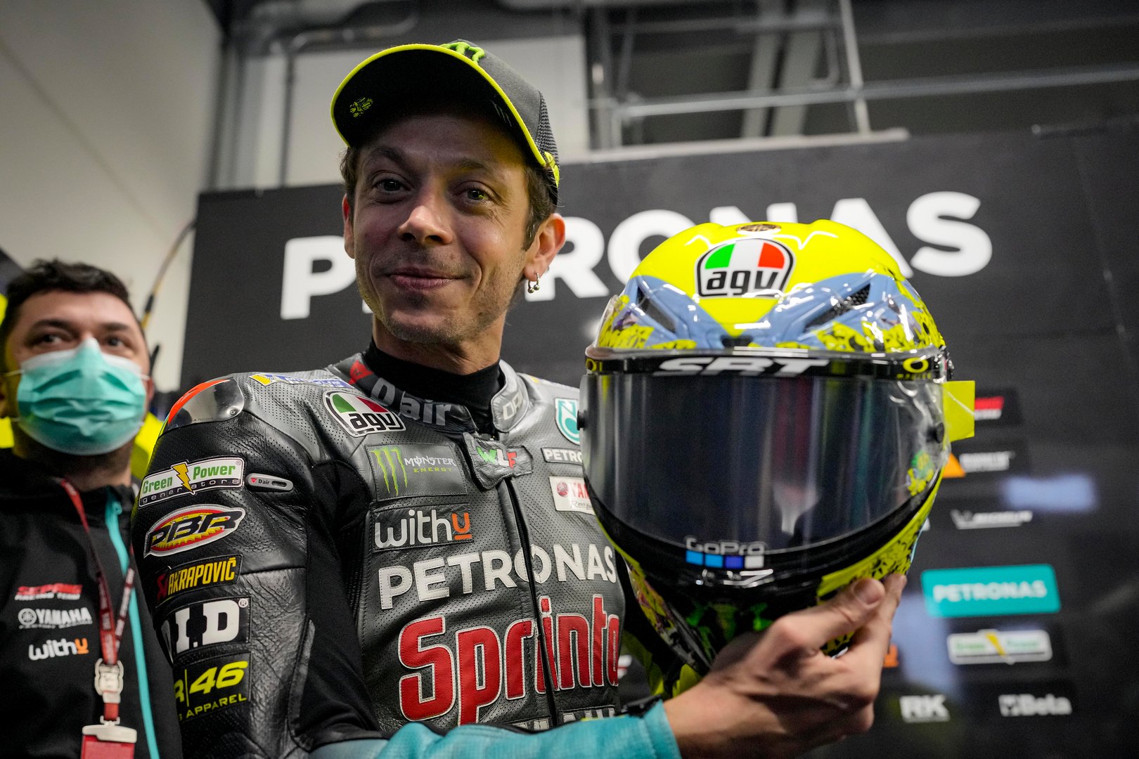 MotoGP Misano 2 Day_2