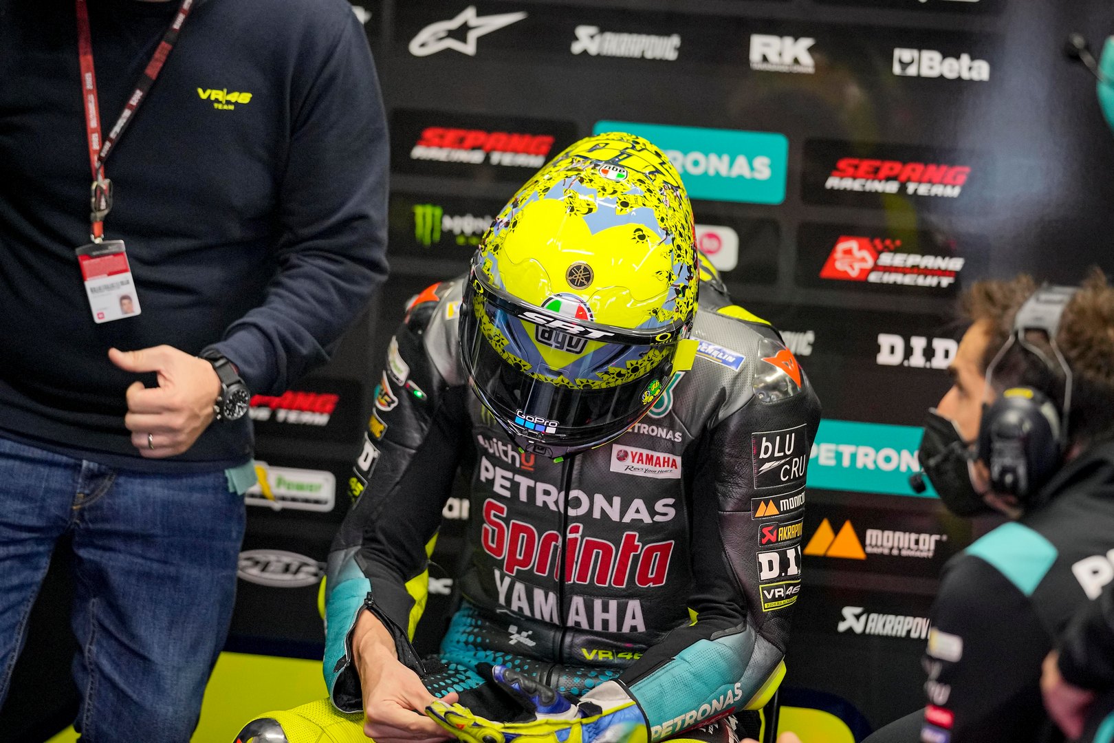 MotoGP Misano 2 Day_2