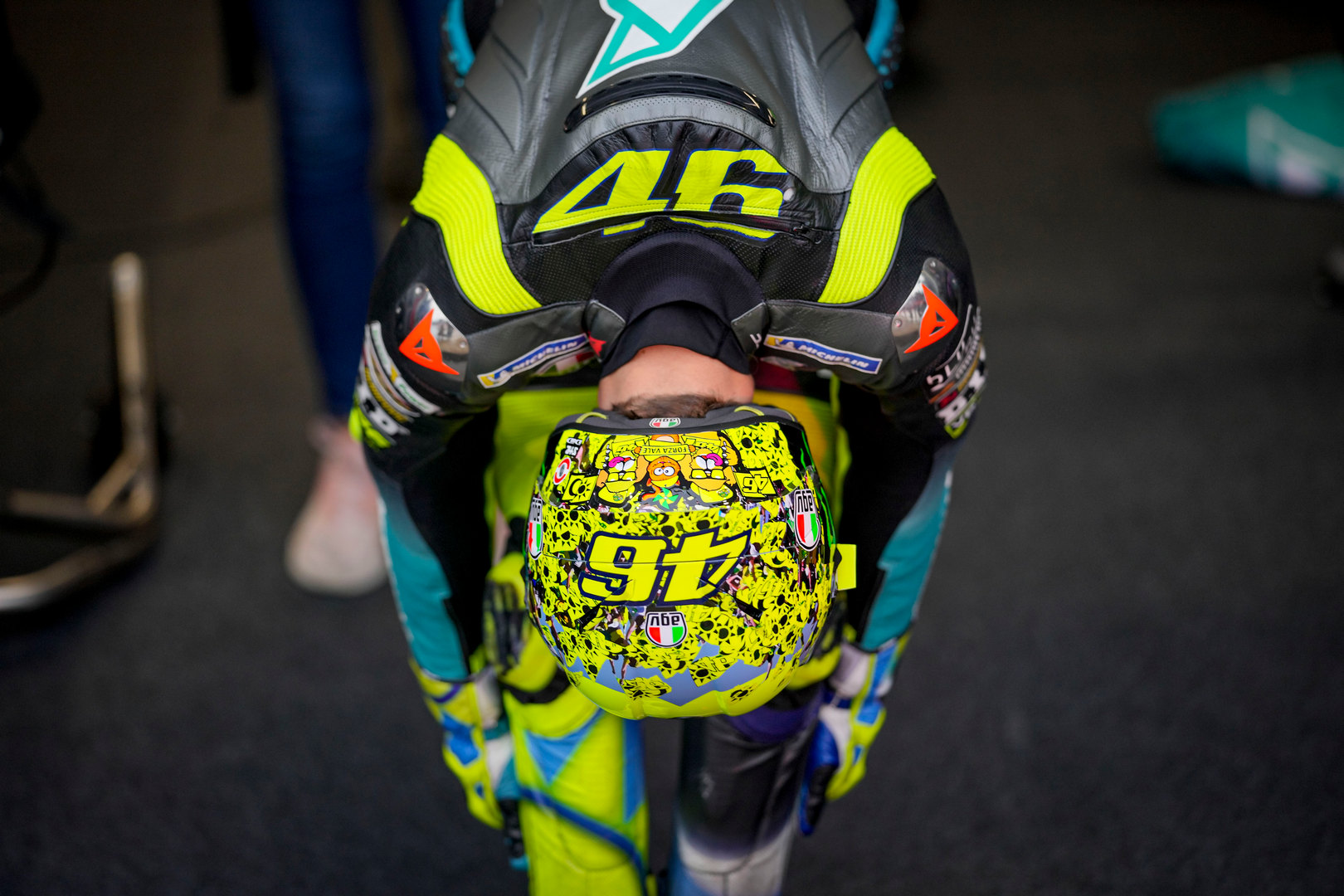 MotoGP Misano 2 Day_2