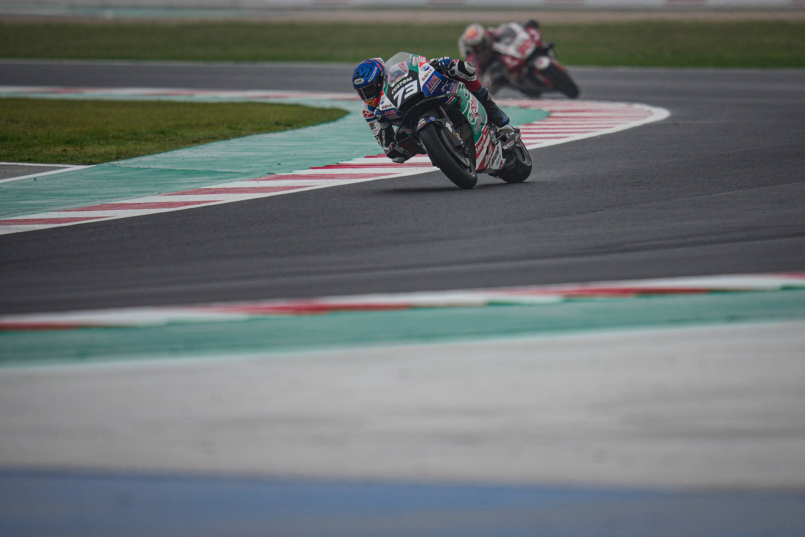MotoGP Misano 2 Day_2