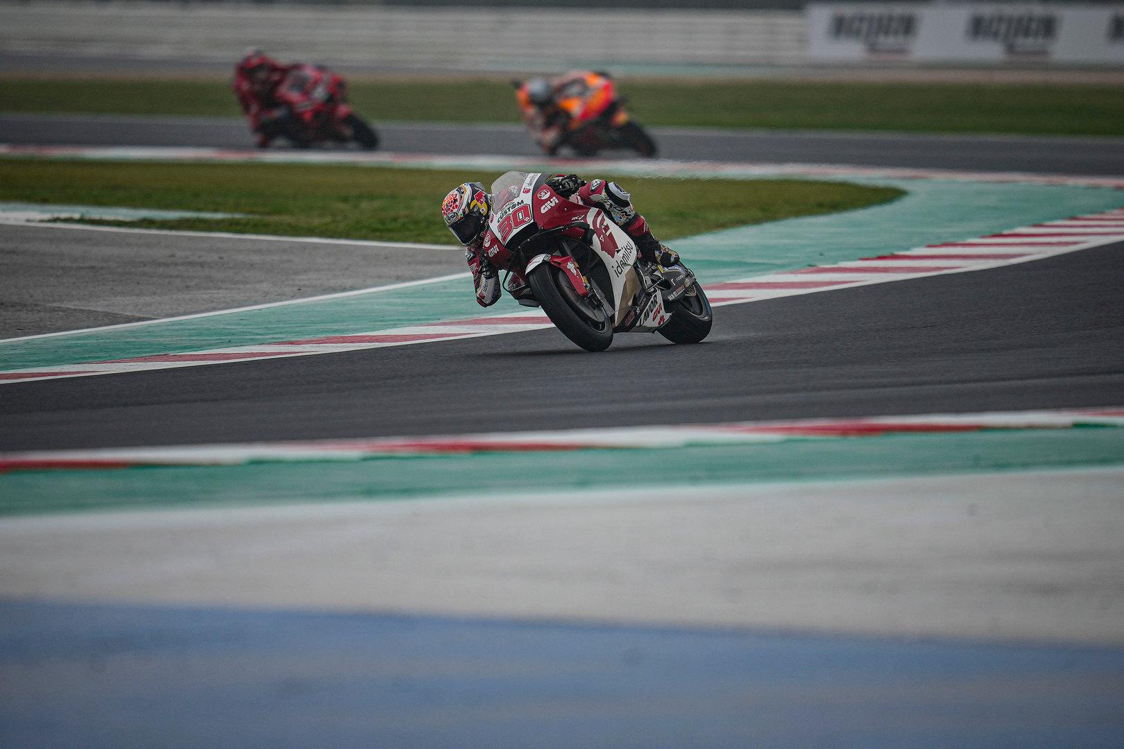 MotoGP Misano 2 Day_2