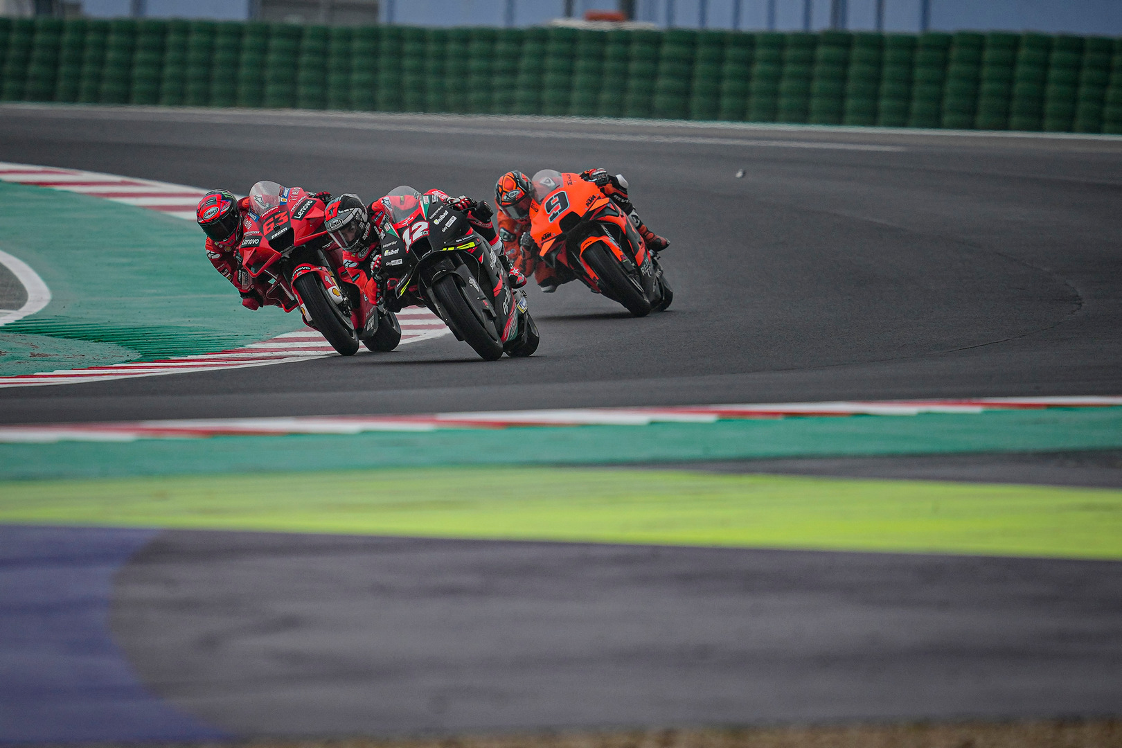 MotoGP Misano 2 Day_2