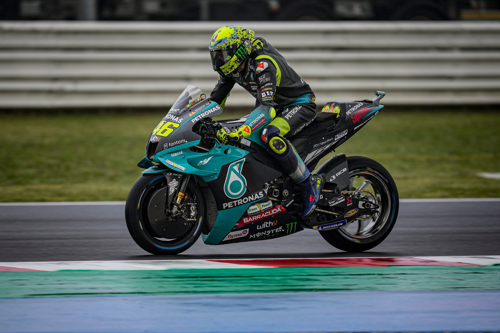 MotoGP Misano 2 Day_2
