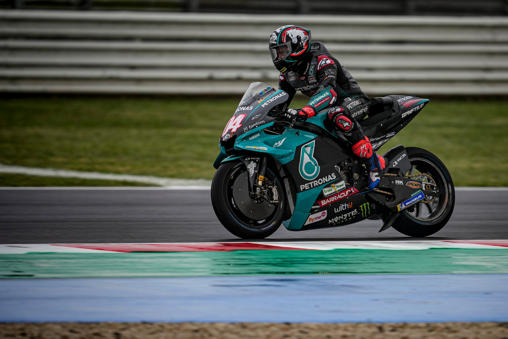 MotoGP Misano 2 Day_2