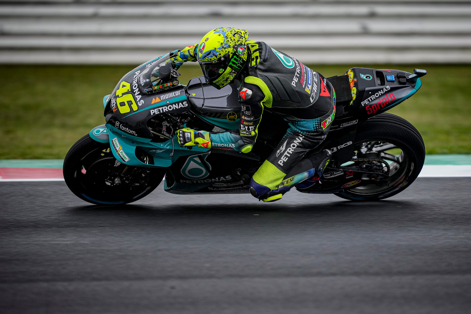 MotoGP Misano 2 Day_2