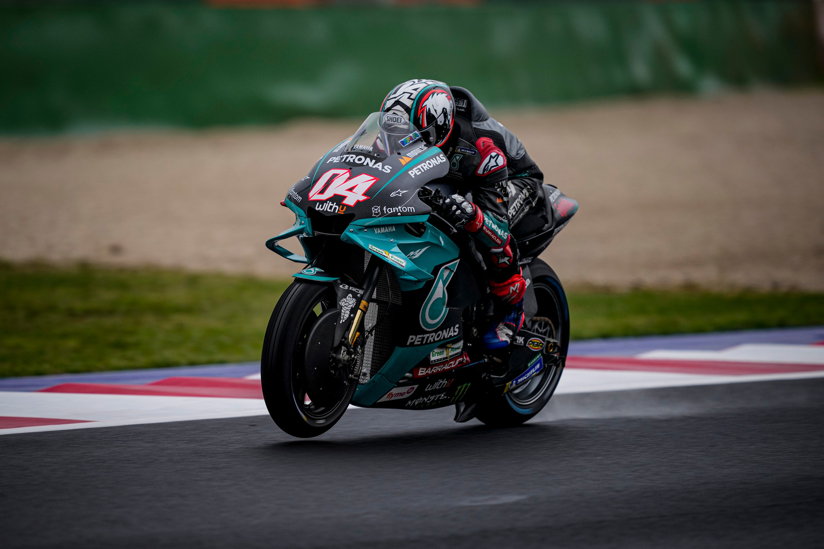 MotoGP Misano 2 Day_2