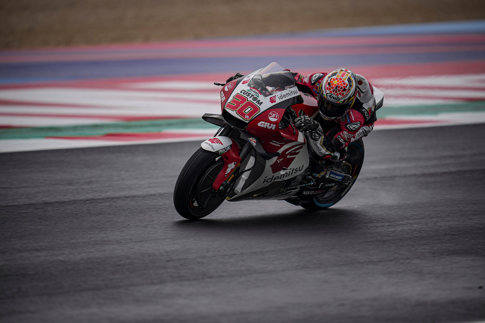 MotoGP Misano 2 Day_2