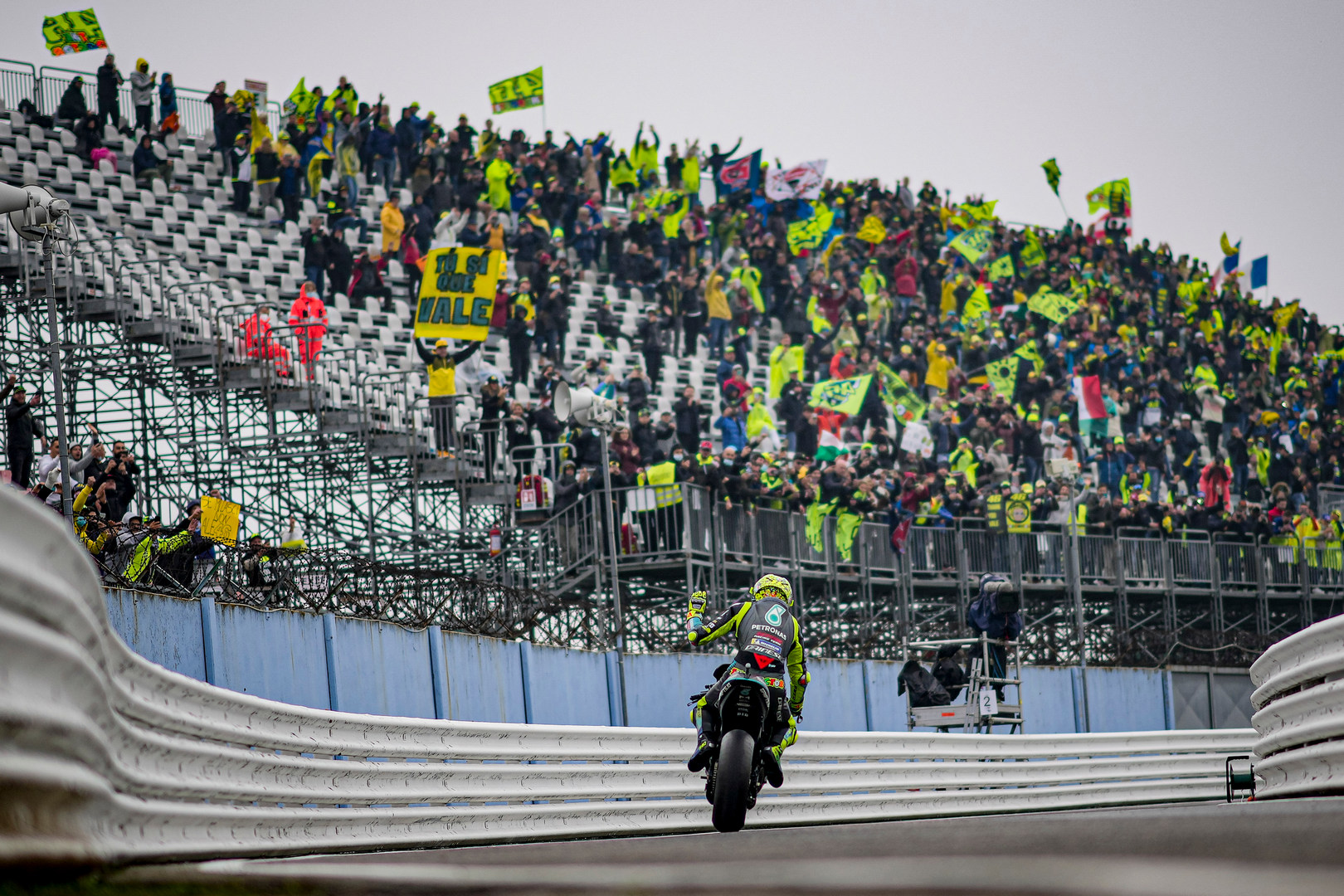 MotoGP Misano 2 Day_2