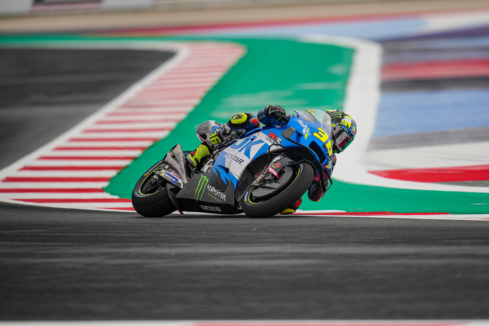 MotoGP Misano 2 Day_2