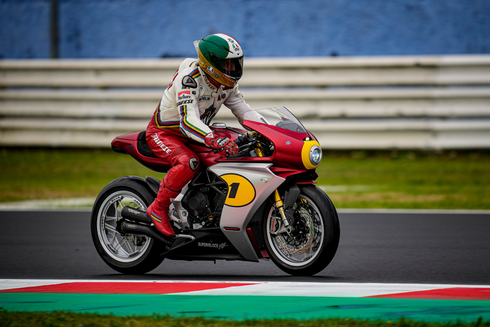 MotoGP Misano 2 Day_2