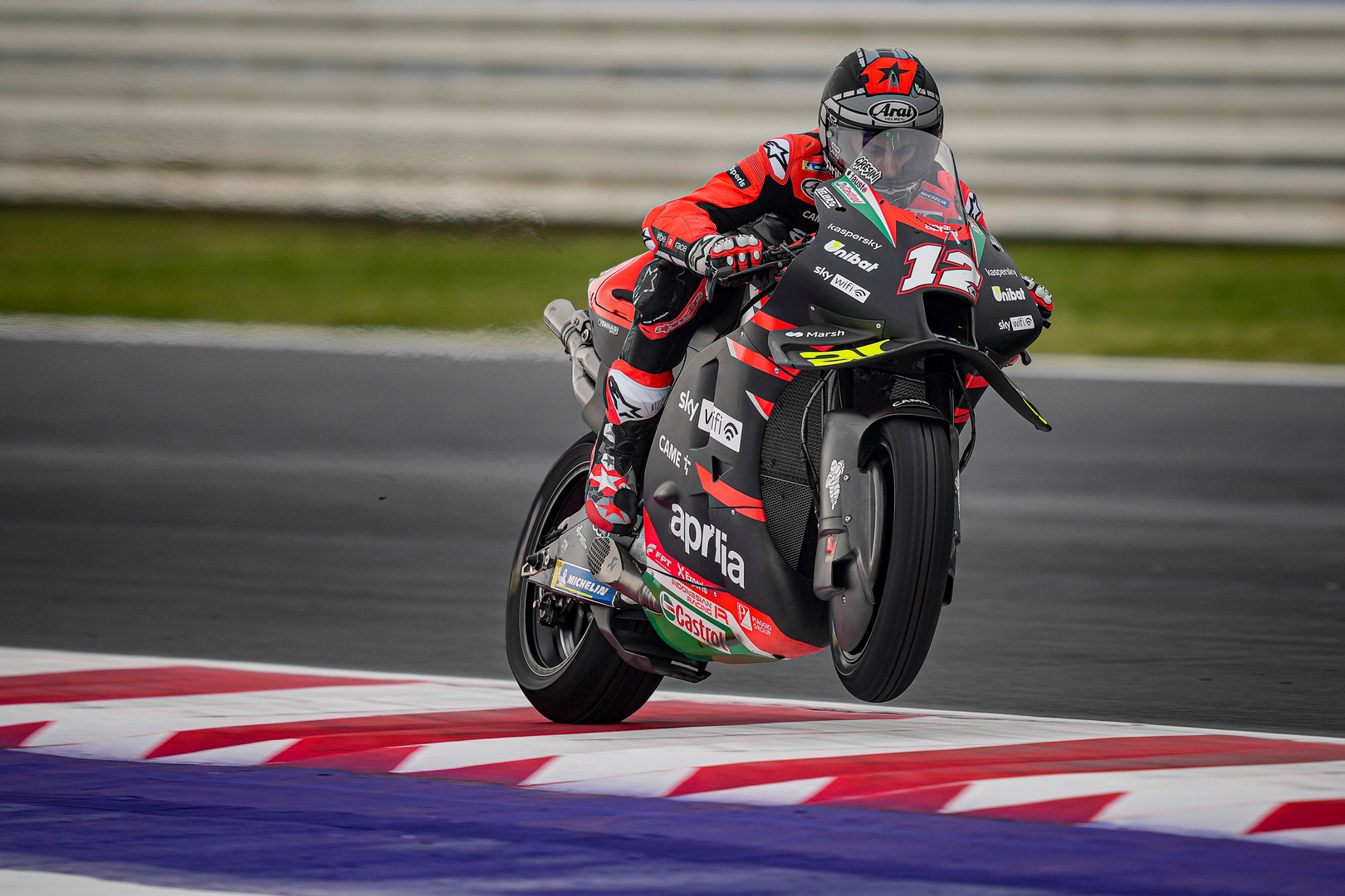 MotoGP Misano 2 Day_2