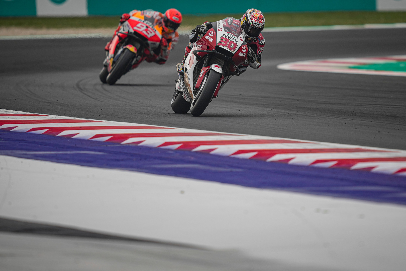 MotoGP Misano 2 Day_2