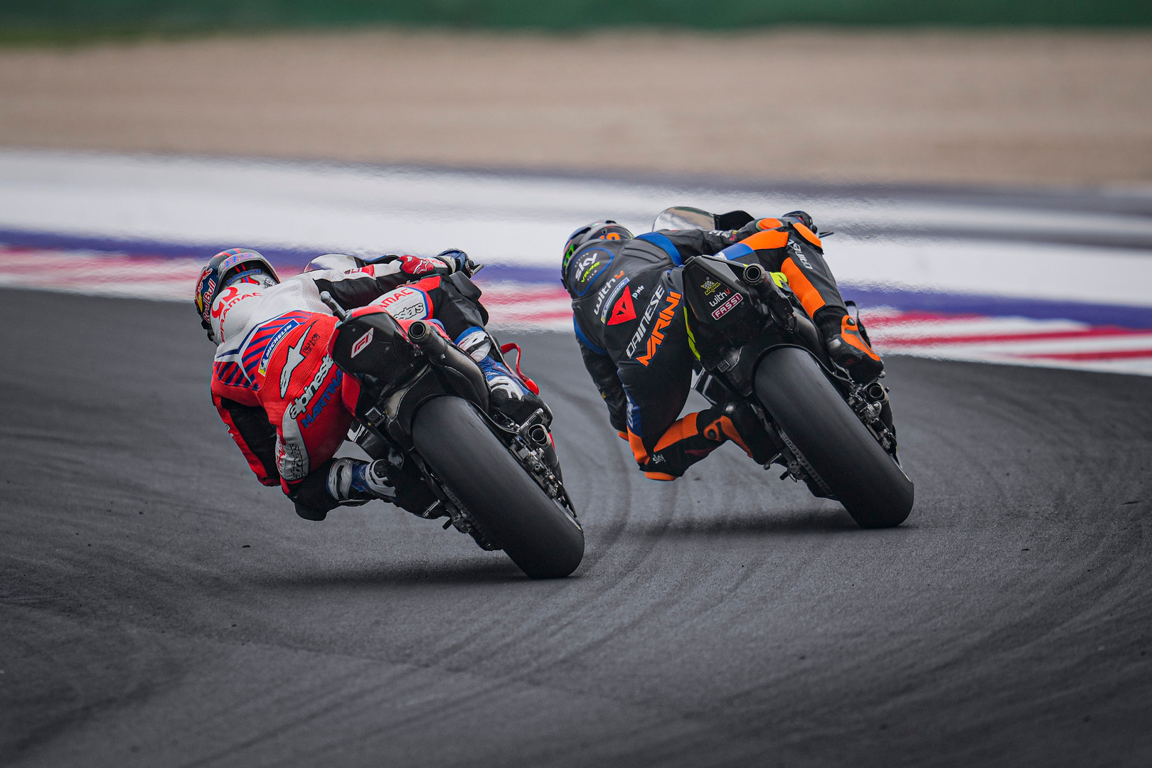 MotoGP Misano 2 Day_2