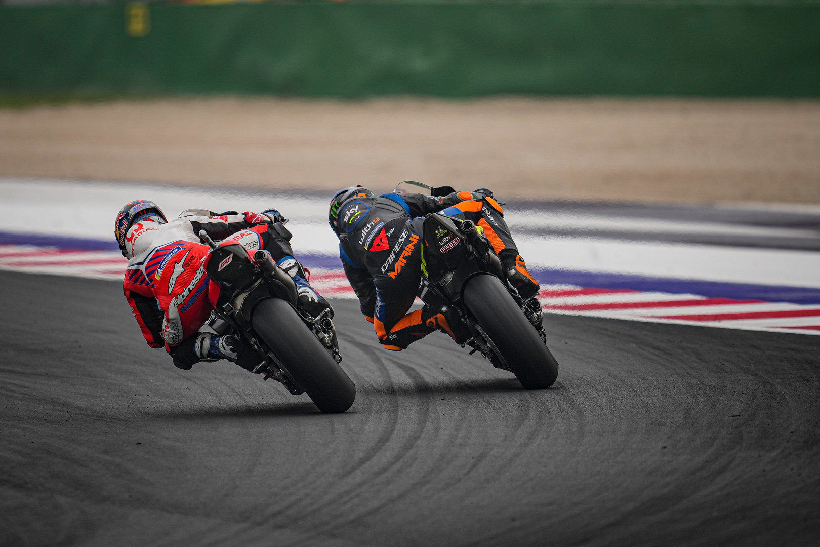 MotoGP Misano 2 Day_2