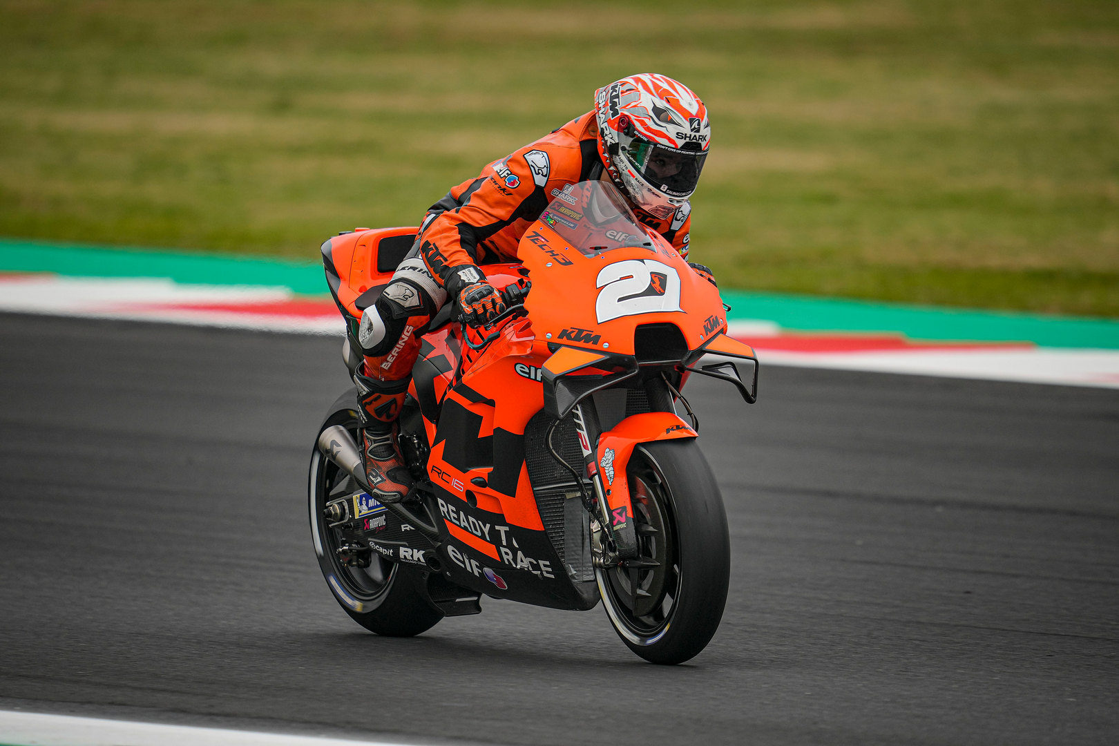 MotoGP Misano 2 Day_2