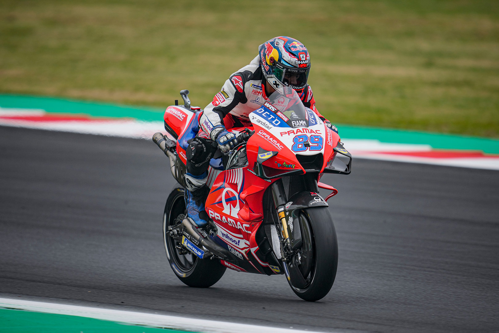 MotoGP Misano 2 Day_2
