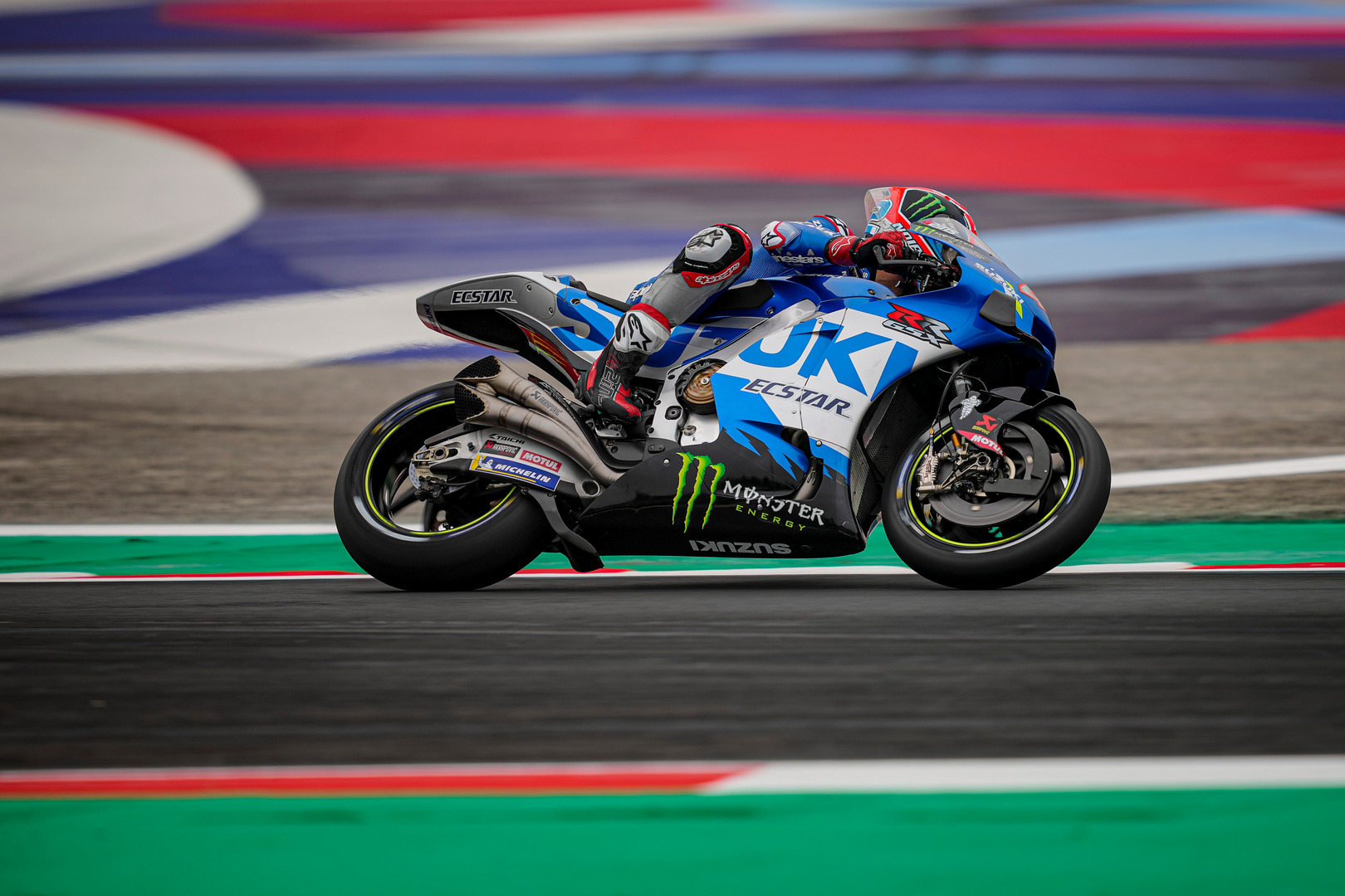 MotoGP Misano 2 Day_2