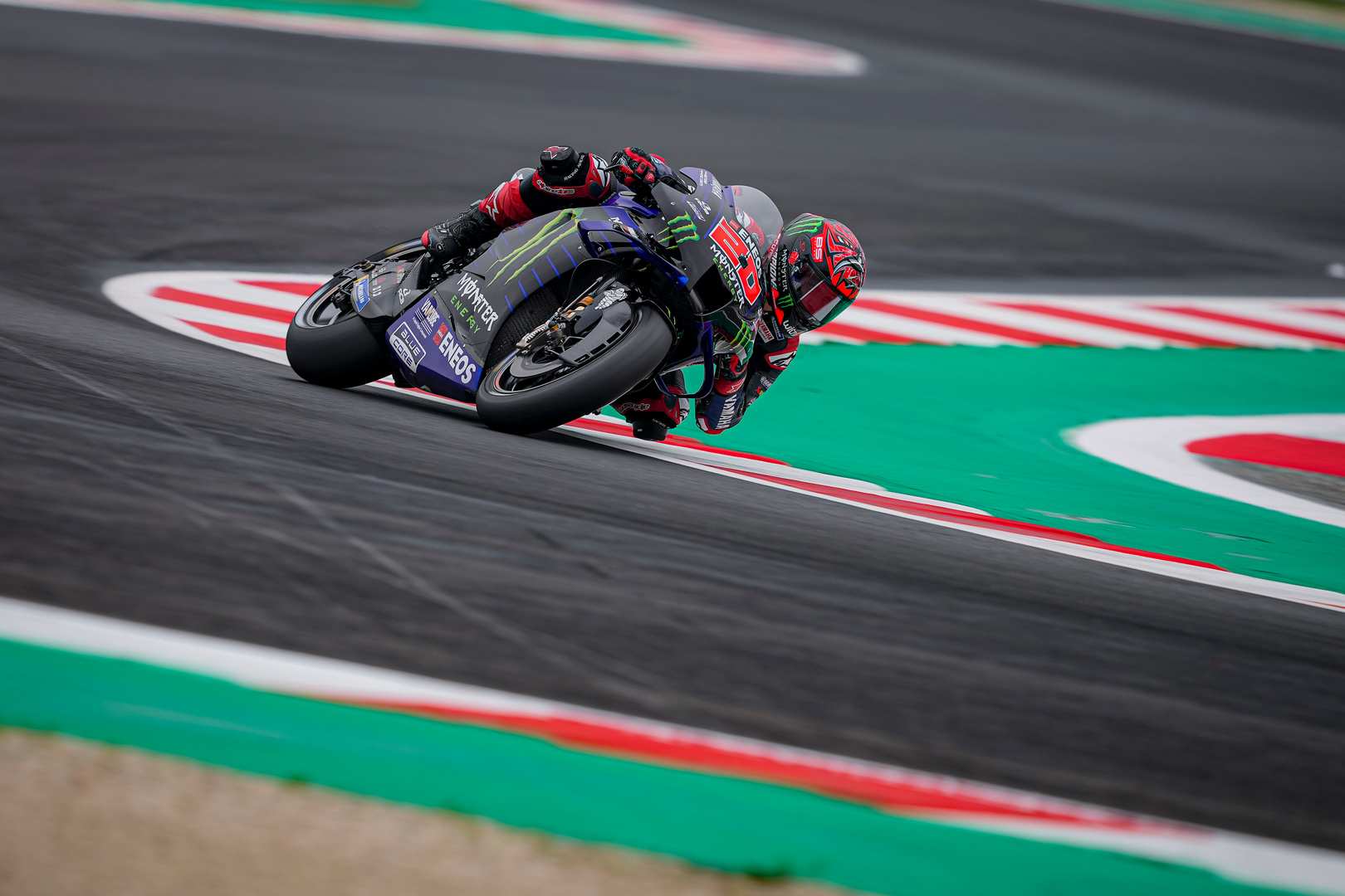 MotoGP Misano 2 Day_2