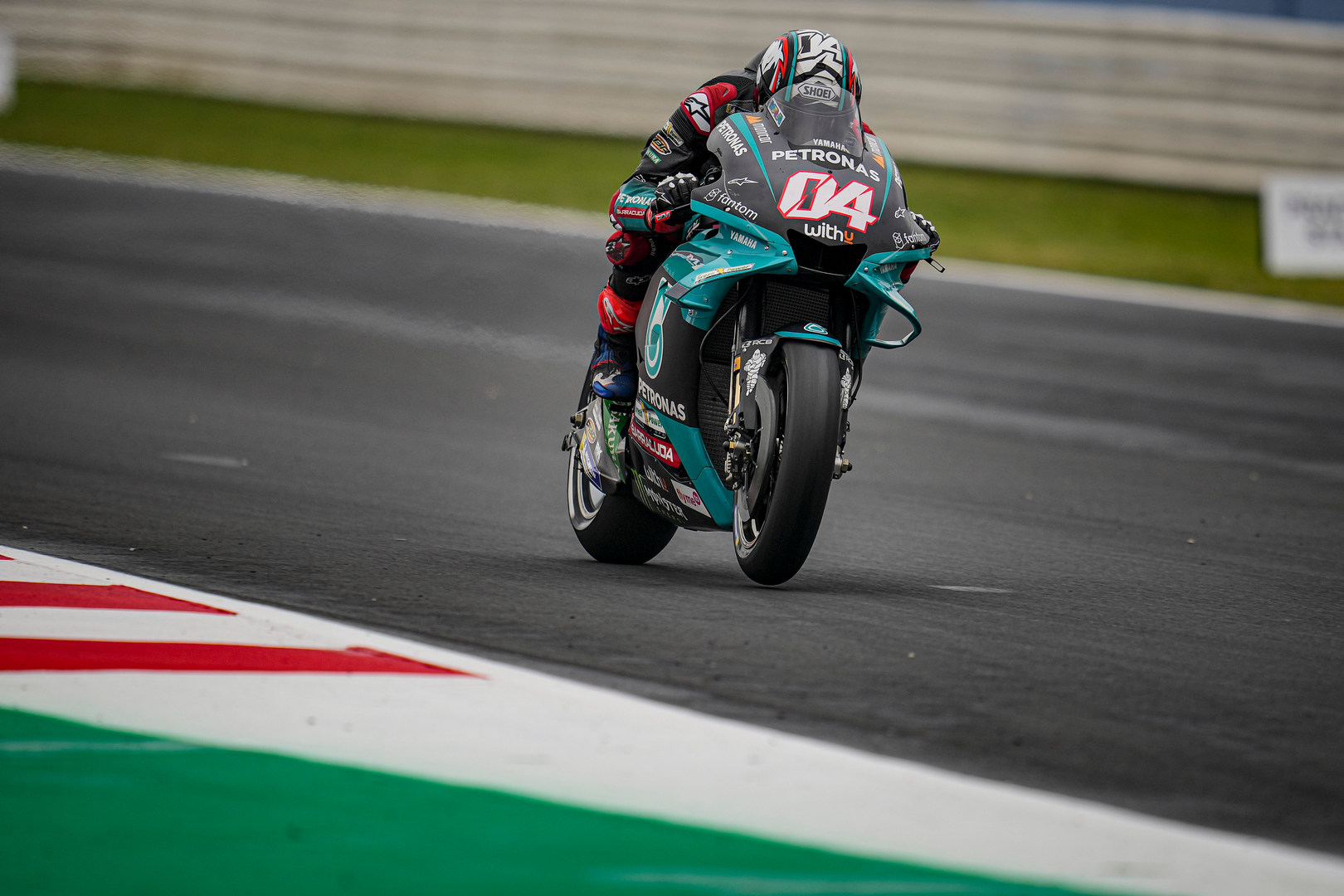 MotoGP Misano 2 Day_2