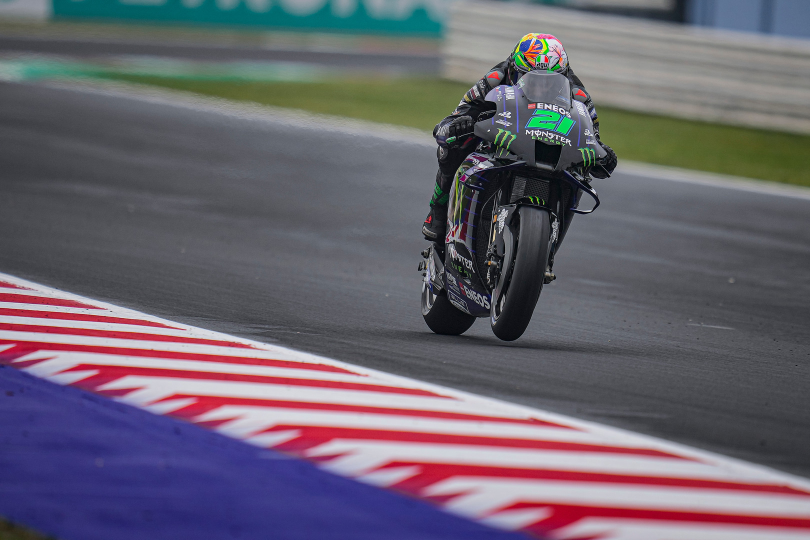 MotoGP Misano 2 Day_2