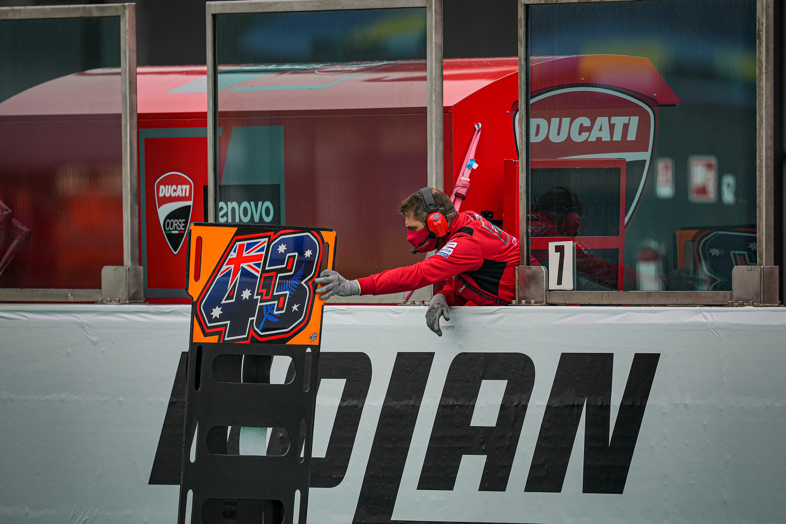 MotoGP Misano 2 Day_2