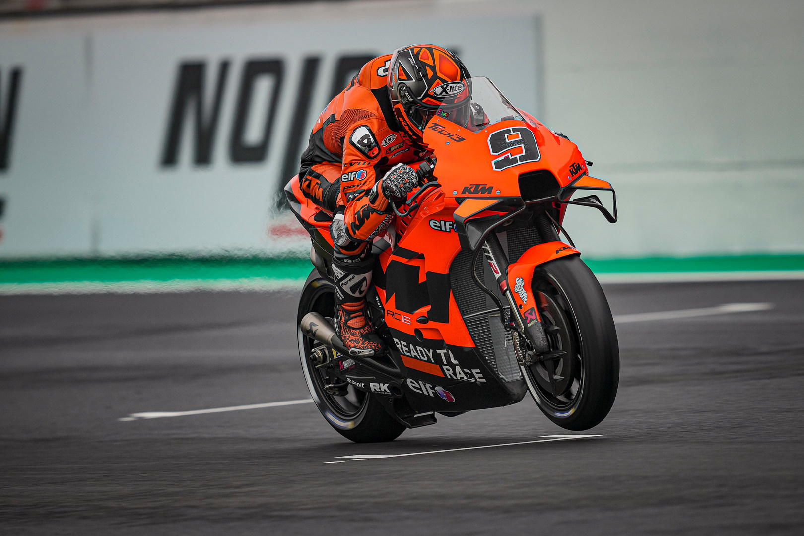 MotoGP Misano 2 Day_2