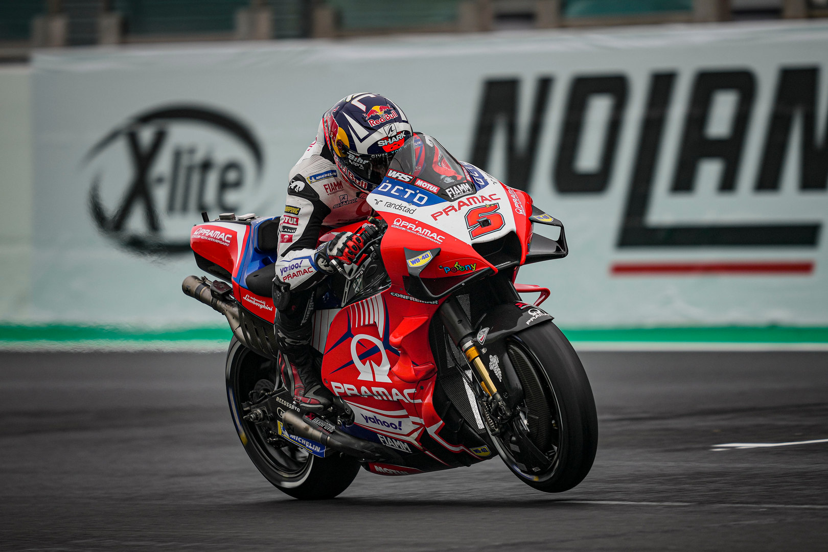 MotoGP Misano 2 Day_2