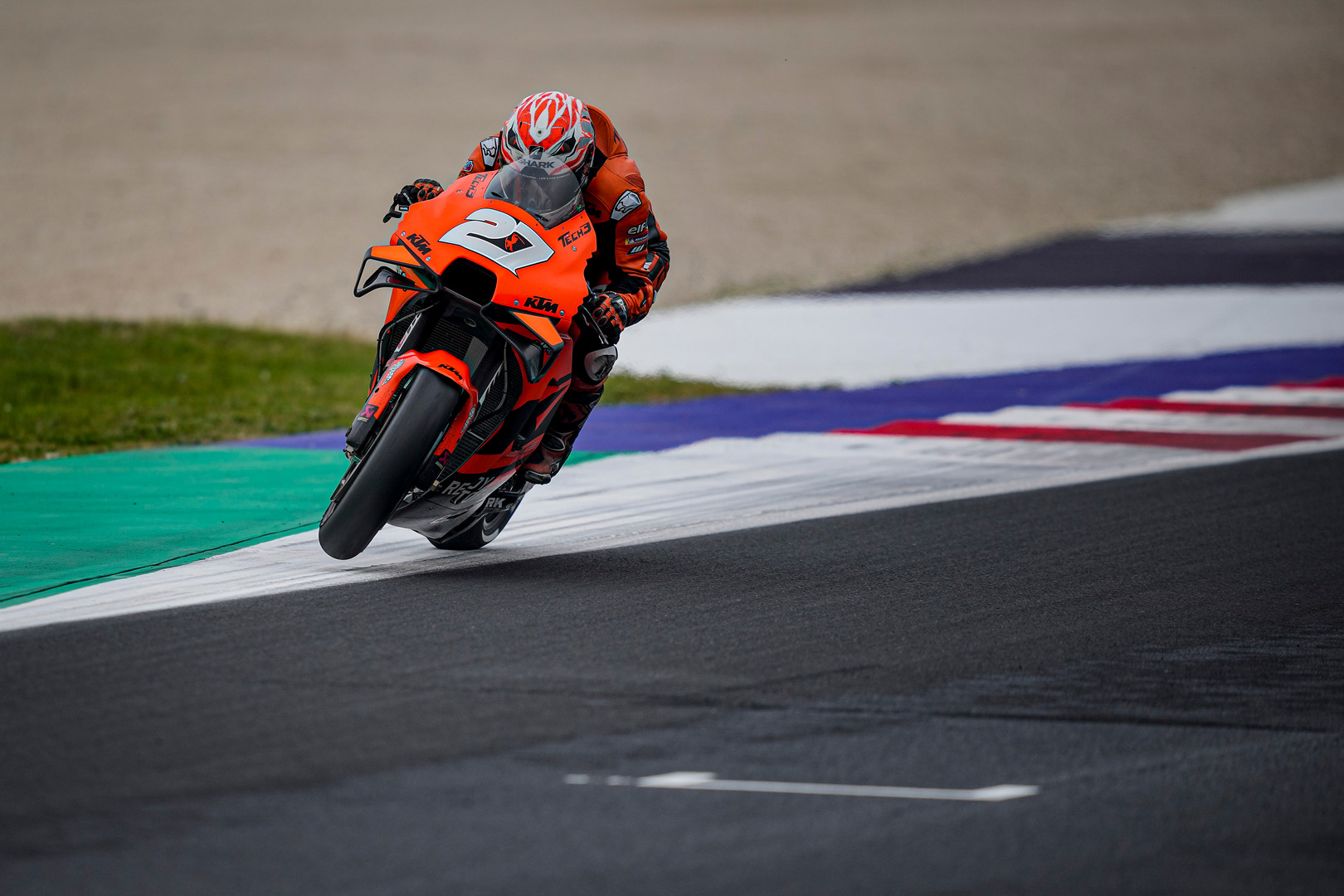 MotoGP Misano 2 Day_2