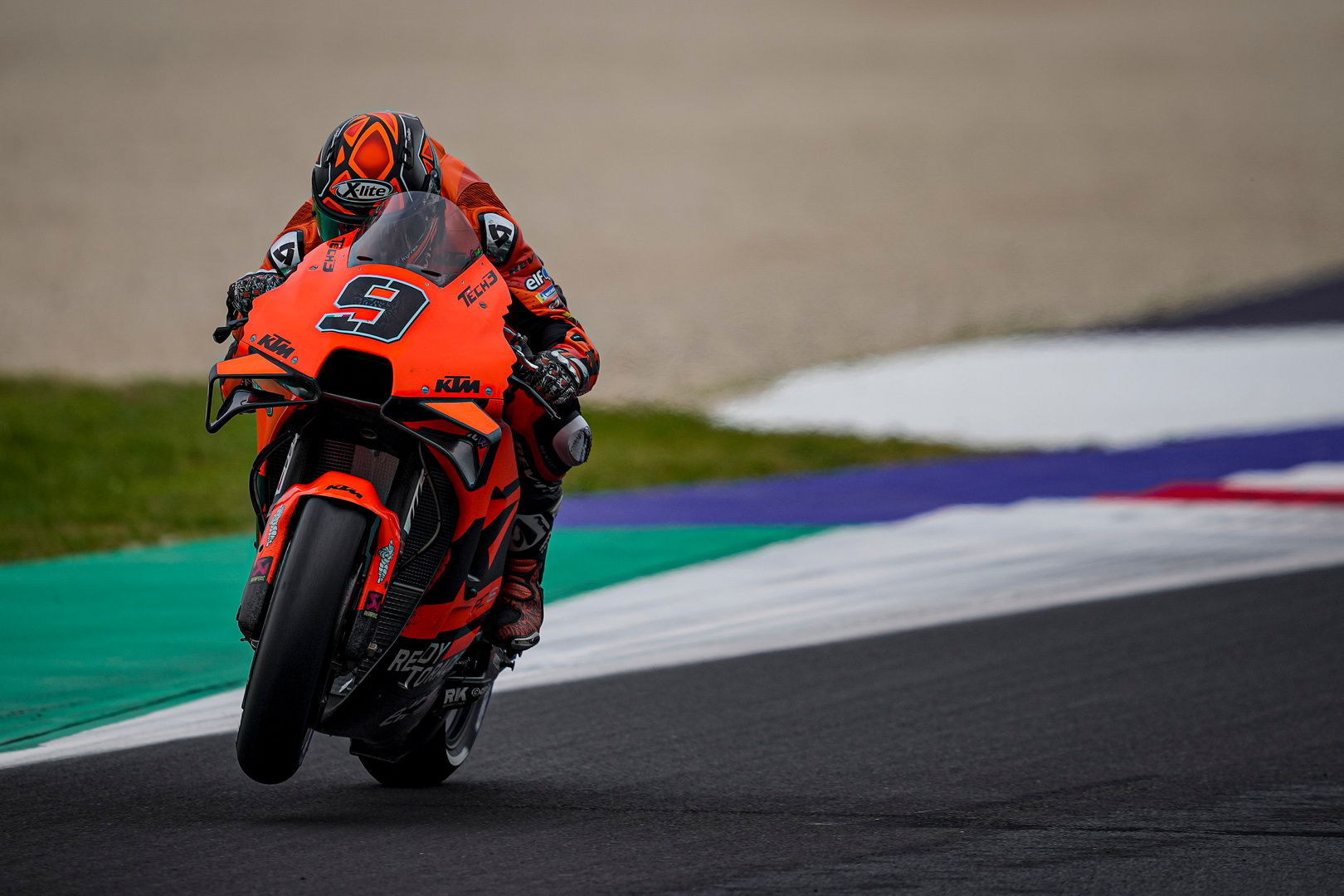 MotoGP Misano 2 Day_2