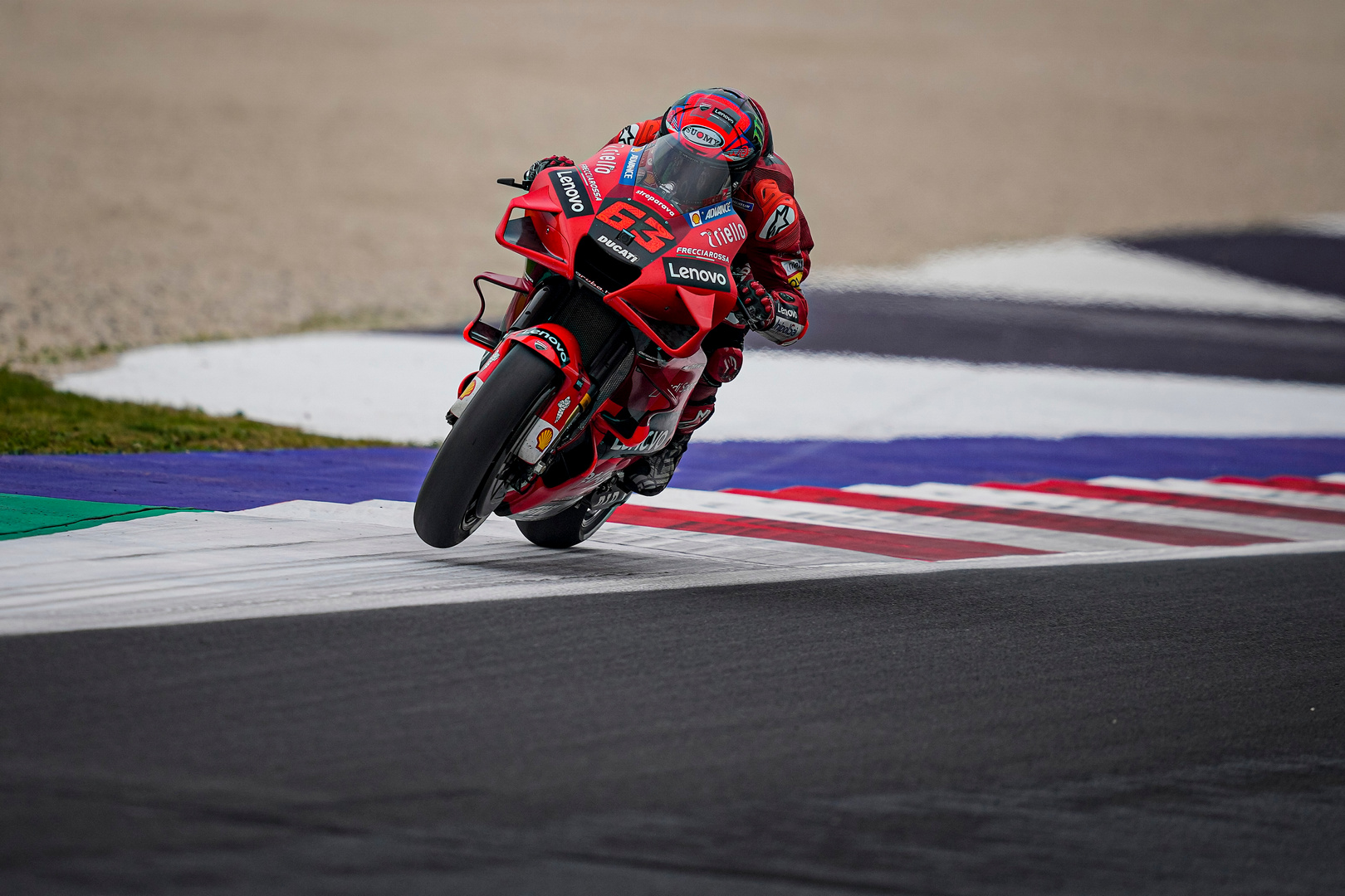 MotoGP Misano 2 Day_2