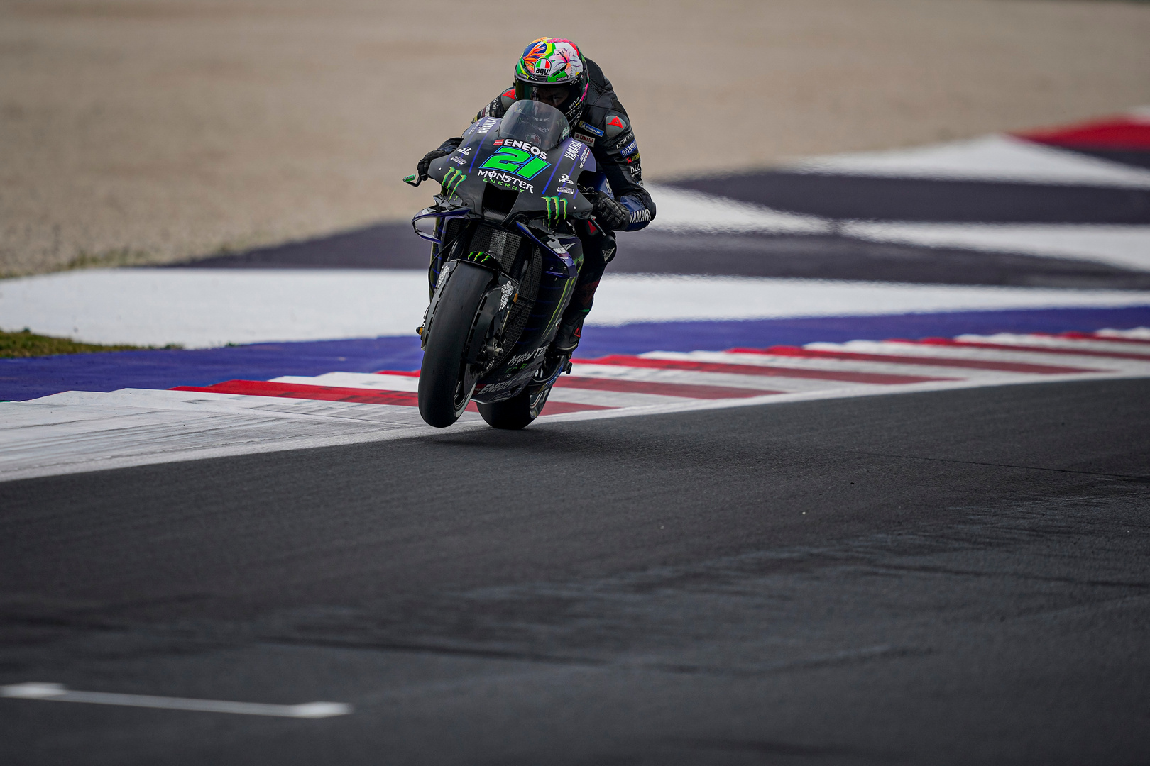 MotoGP Misano 2 Day_2