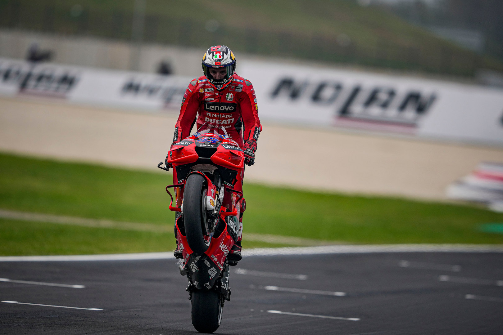 MotoGP Misano 2 Day_2
