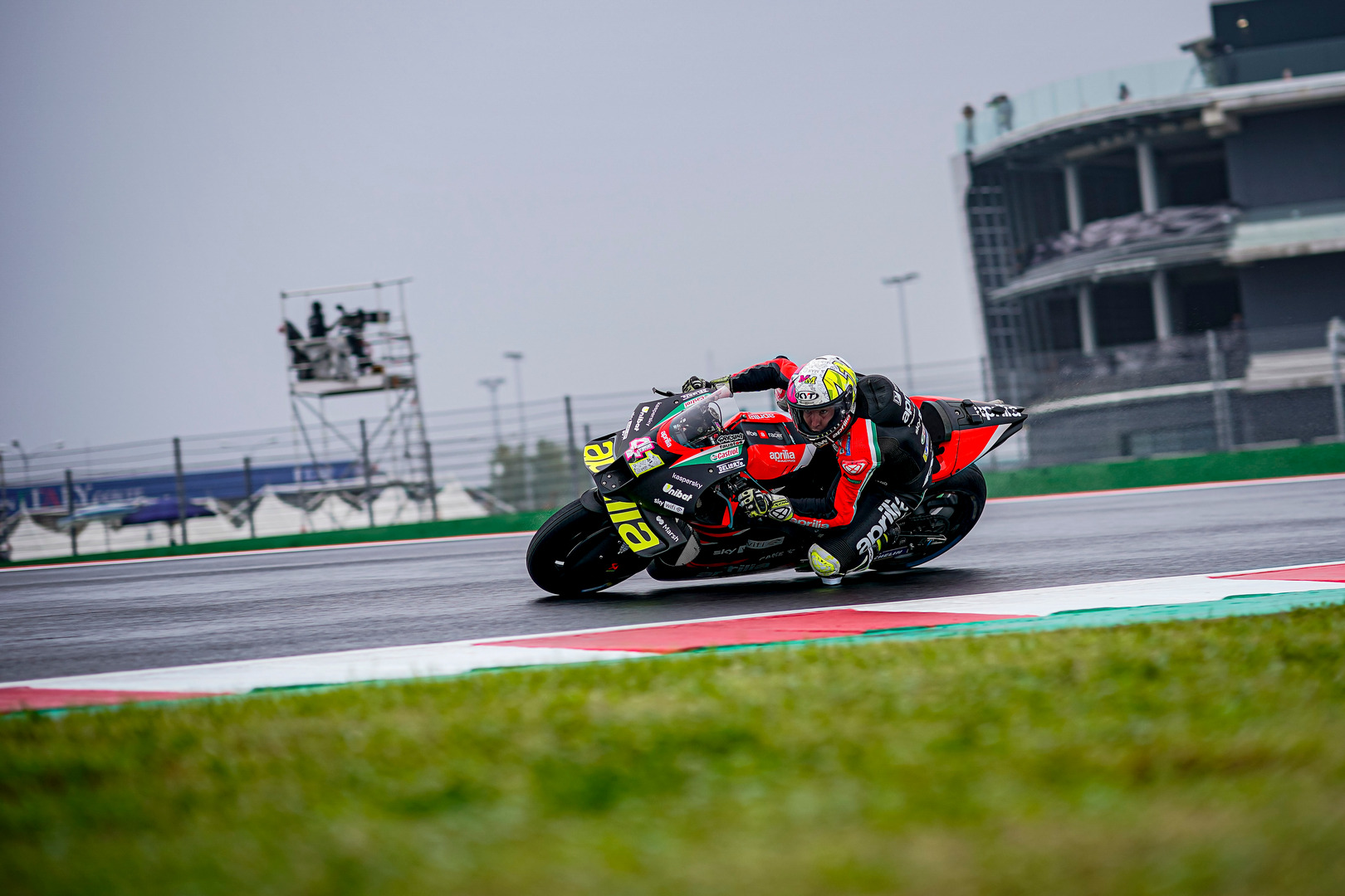 MotoGP Misano 2 Day_2
