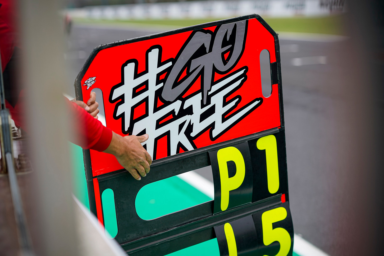 MotoGP Misano 2 Day_2