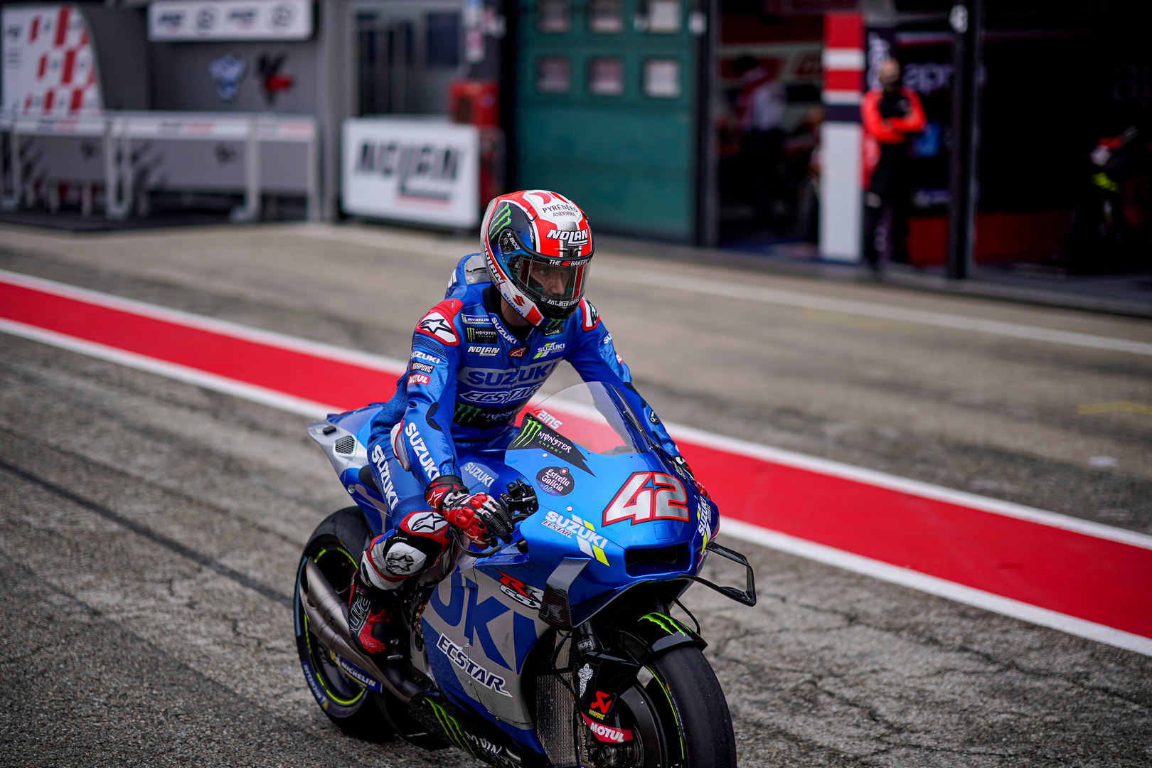 MotoGP Misano 2 Day_2