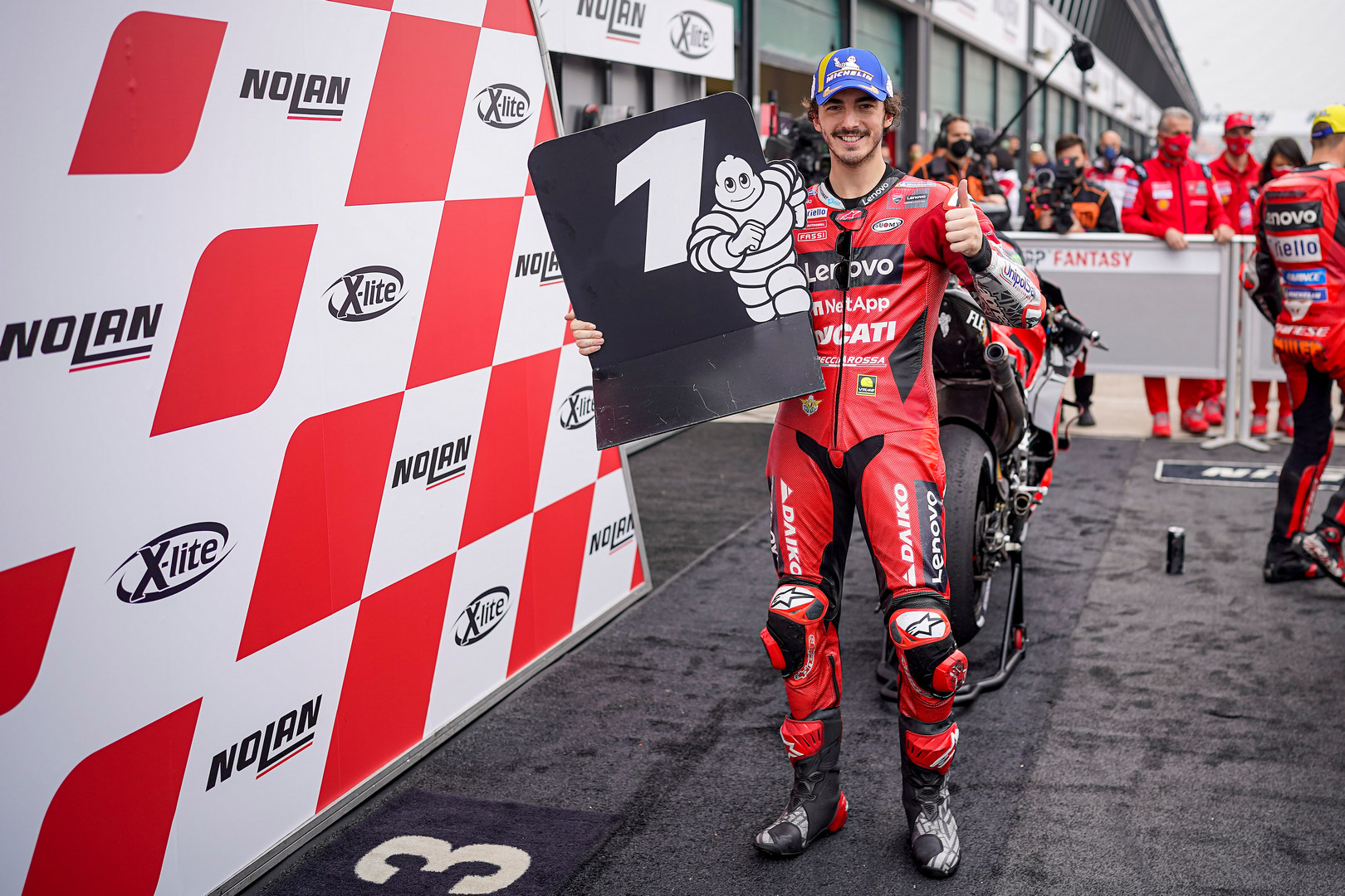 MotoGP Misano 2 Day_2