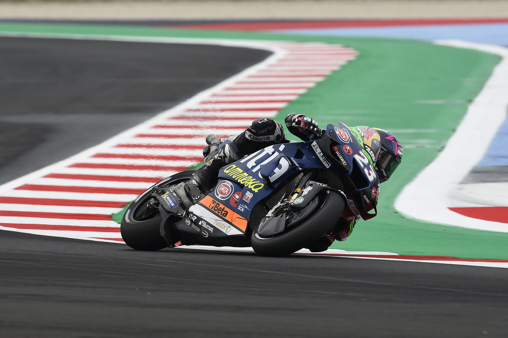 MotoGP Misano 2 Day_2