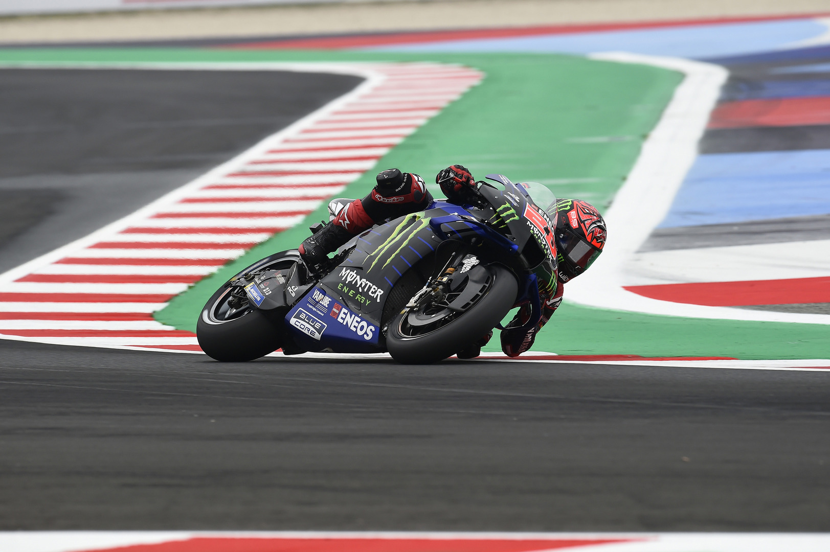 MotoGP Misano 2 Day_2