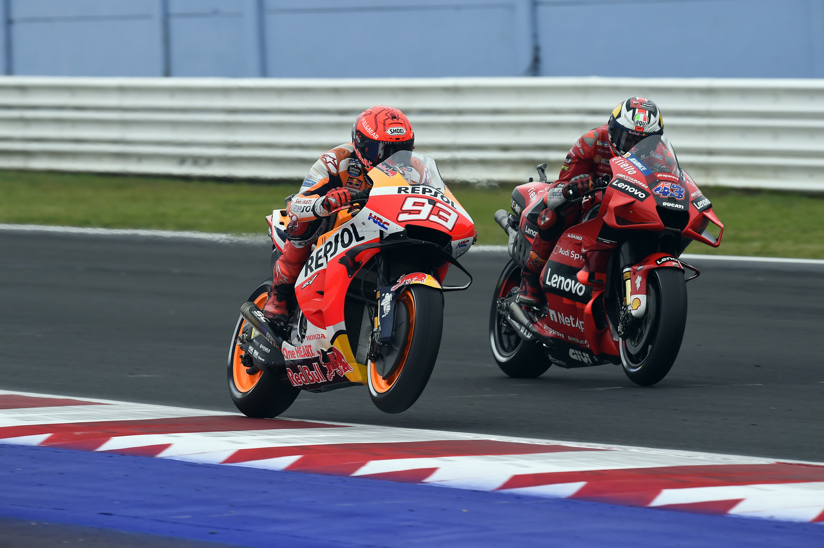 MotoGP Misano 2 Day_2
