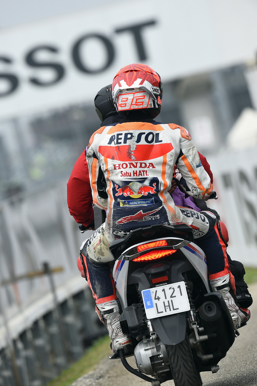 MotoGP Misano 2 Day_2