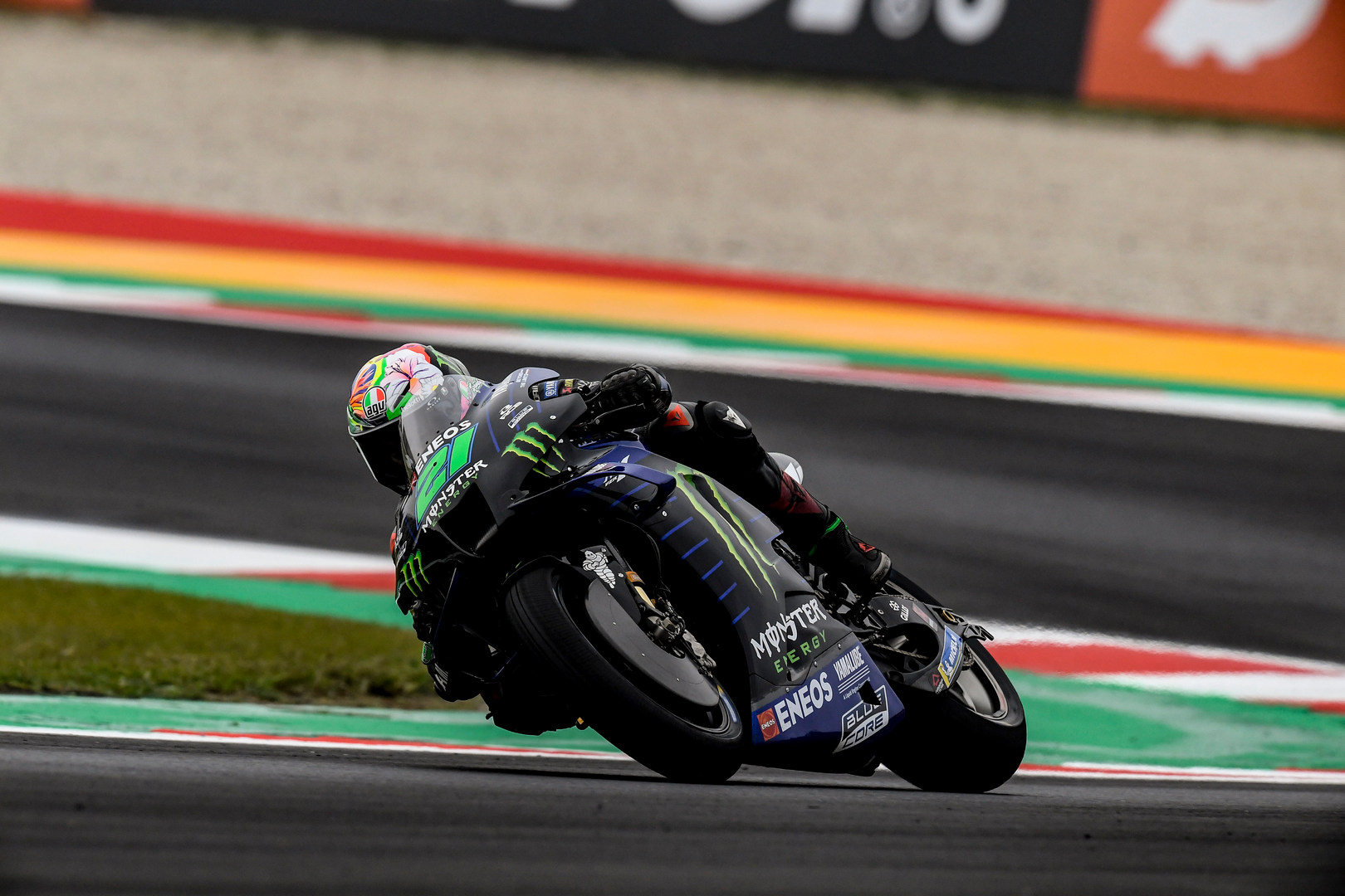 MotoGP Misano 2 Day_2