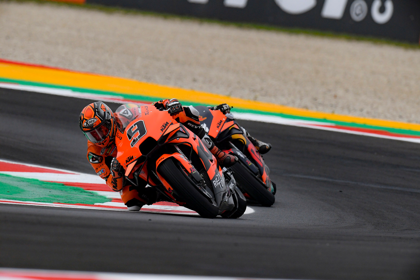 MotoGP Misano 2 Day_2
