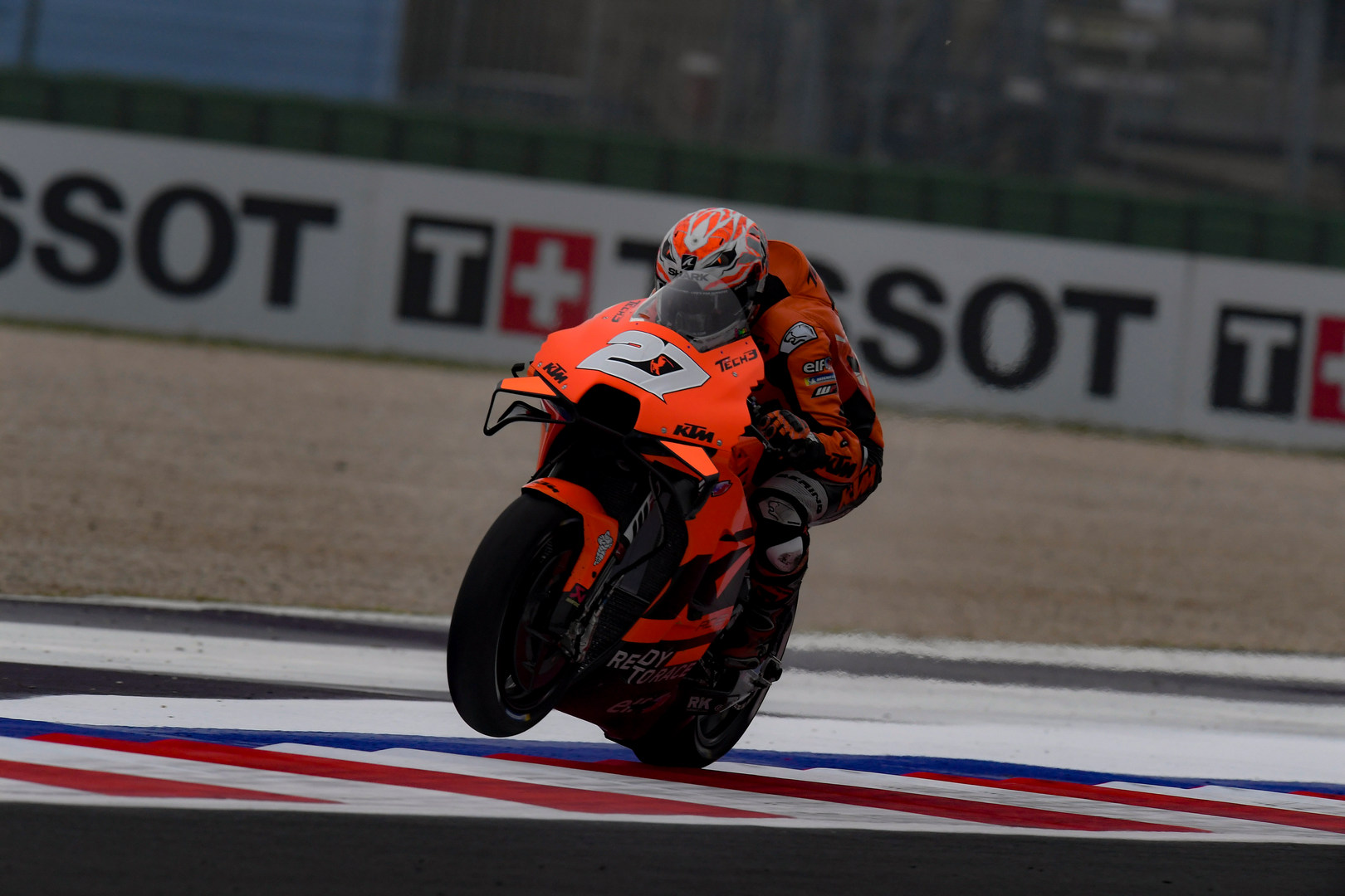 MotoGP Misano 2 Day_2