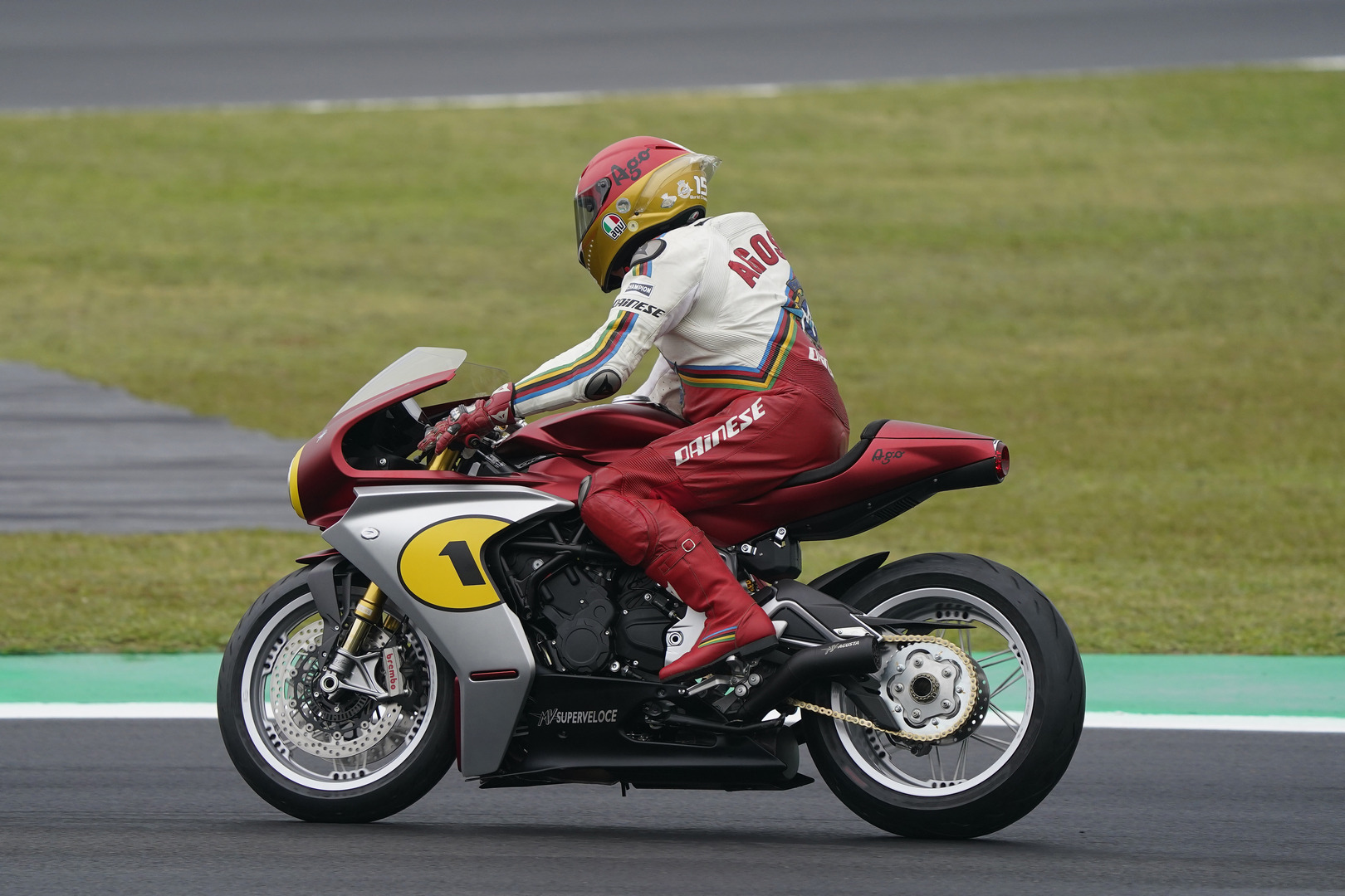 MotoGP Misano 2 Day_2