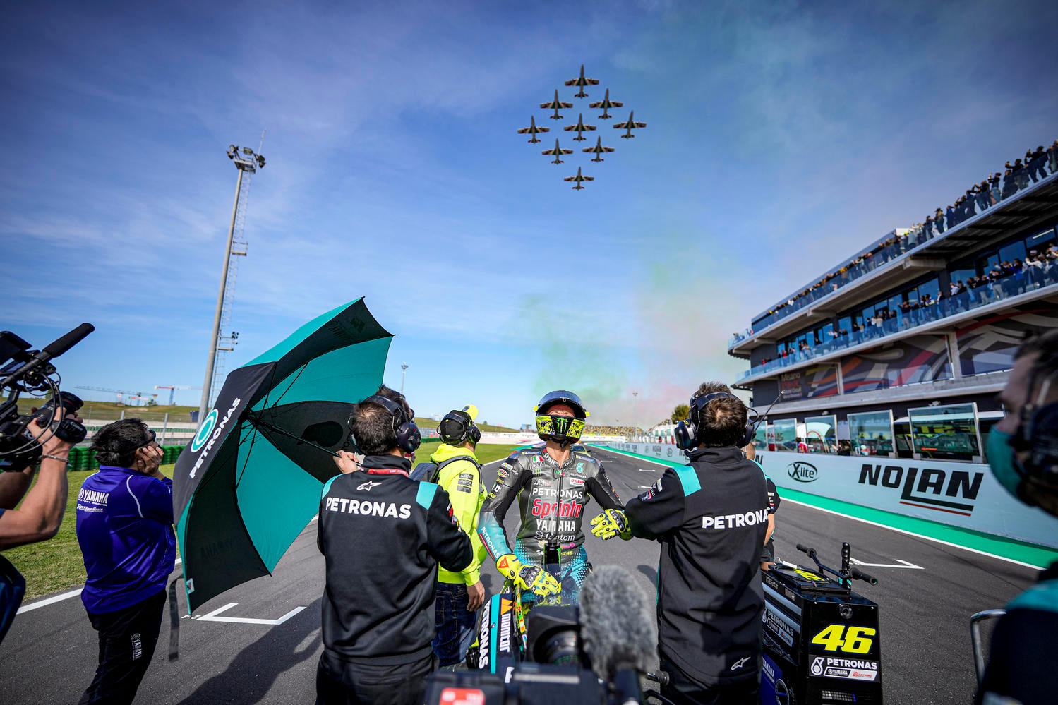 MotoGP Misano 2 RACE