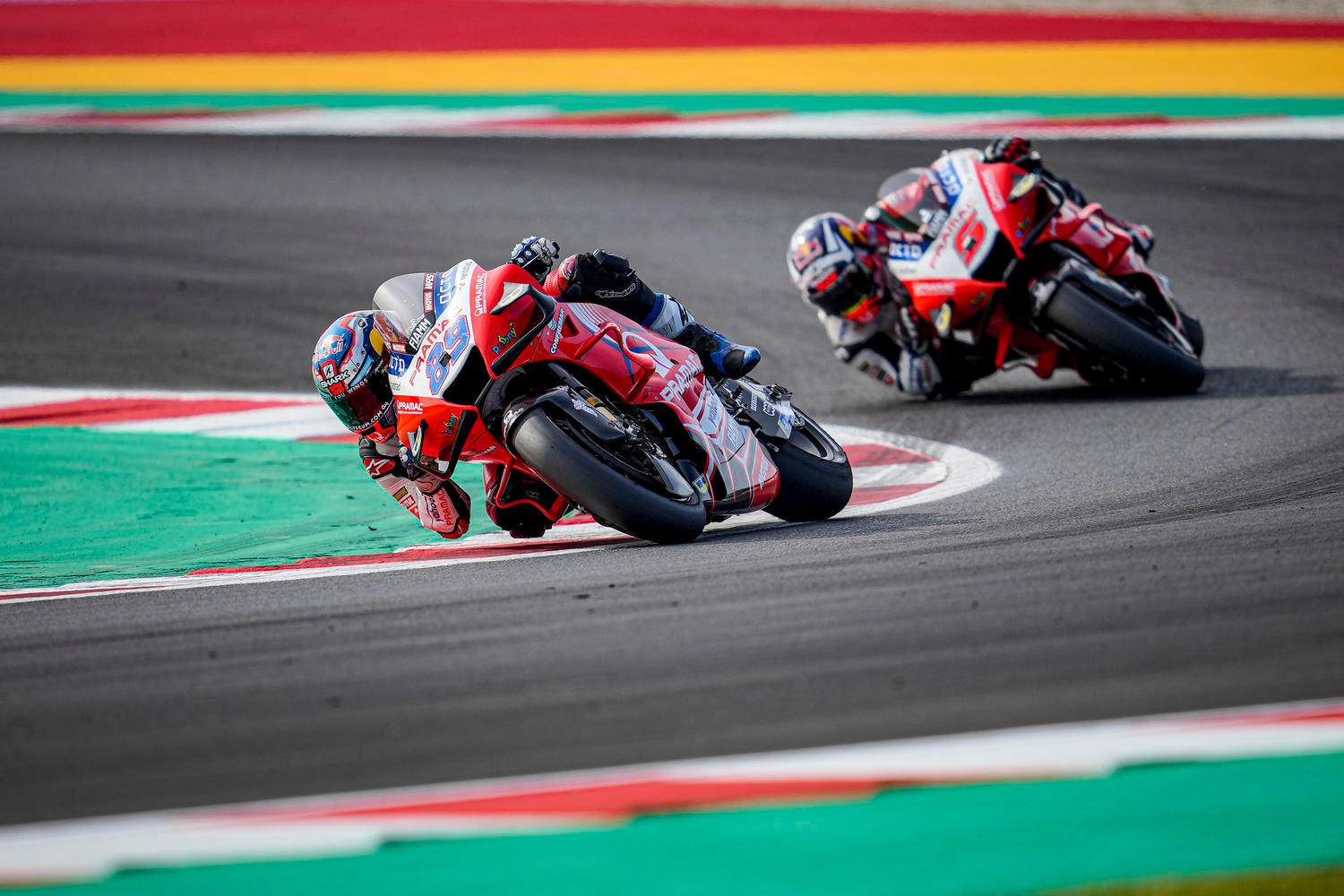 MotoGP Misano 2 RACE
