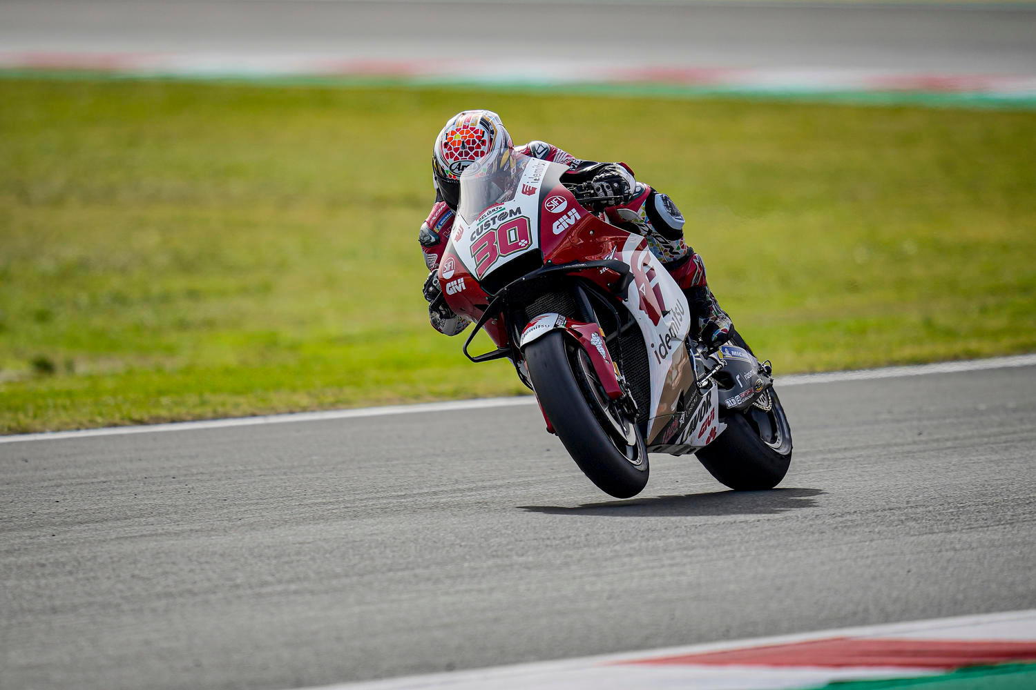 MotoGP Misano 2 RACE
