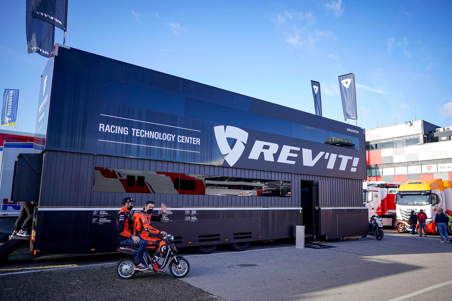 MotoGP Misano 2 RACE